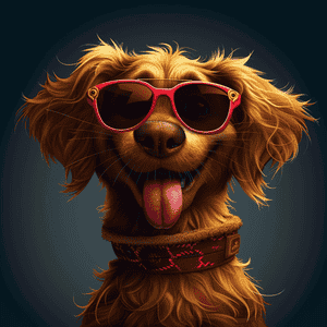 bsimidjourney_a_female_dog_with_*_sunglasses_and_cute_hat_16a3a352--40c5-be9b-e1645654f...png